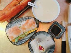 -桃园眷村(万象天地店)
