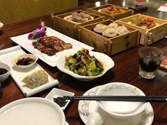 -彩景大酒楼(万泰新天地店)