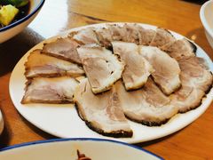 秘制肘子-姥姥家春饼店(惠新东街店)