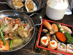 -盒马鲜生(皇庭广场店)