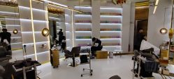 -3AM·S HAIR SALON烫发染发接发