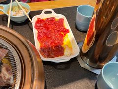 -福福泥炉烤肉(三台子店)