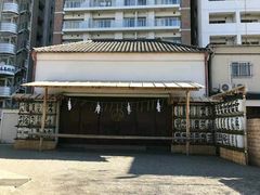 -东京浅草和服体验江户和装工房雅(浅草本店)