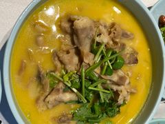 -外滩往事民国上海菜(黄浦店)