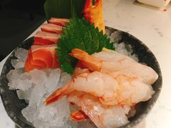 -极尚大喜屋日本料理(铜锣湾店)