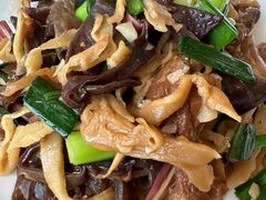 -印象鲵宴·张家界地标美食名片(溪布街店)