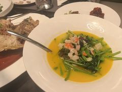 -英冠索菲特酒店·萧湘阁中餐厅