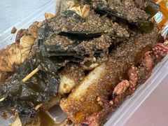 -小朱麻辣串(益民街店)