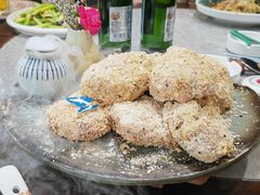 -君霖海鲜私房菜(春柳店)