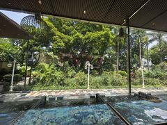 -金河半岛园林酒家(金融城店)