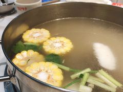 -为什么牛潮汕牛肉火锅(中信广场店)