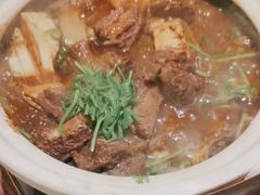 -牛腩之旅·牛腩牛杂煲(光启城美食城店)