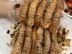 -明记海鲜大排档(巽寮湾店)