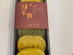 -南宋胡记(杭州体育场路店)