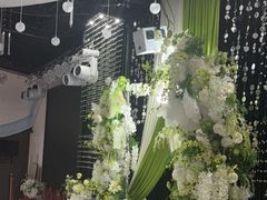 -悦福瑞酒楼(西影路店)