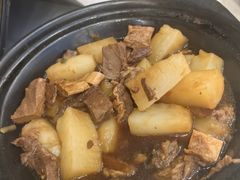 -馨越楼·点心·粤菜(赤坎店)