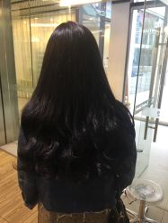 -尚·丹尼Hair