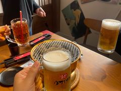 -AJIYA炭火烧肉(徐汇正大乐城店)