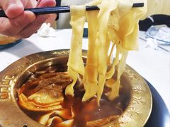 -和庆斋羊蝎子火锅·碳缸烧烤(顺义旗舰店)