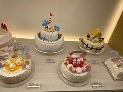 -好利来(七宝领展广场店)