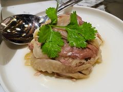-莆田餐厅(吉隆坡柏威年广场店)