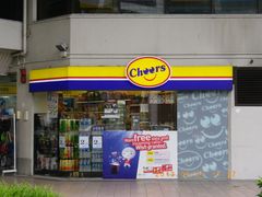-新加坡武吉士lyf酒店