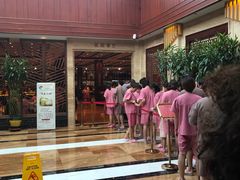 -水晶之星洗浴温泉汗蒸