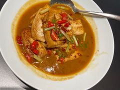 -忆江南·临江鱼馆