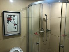 -随州碧桂园凤悦凤凰酒店