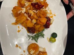 -阿庄新豫菜(通泰路店)