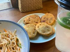 -阿木舂记·特色小吃(平江路店)