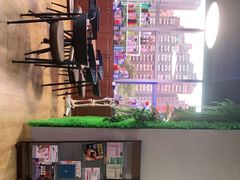 -UP健身私教馆(海岸城店)