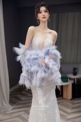 -艾朵婚纱