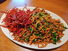 -姥姥家春饼店(八里庄店)