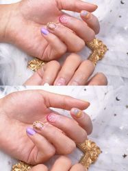 -丫丫NAIL日式自助美甲美睫沙龙