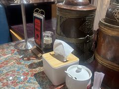 -格日勒阿妈蒙古厨房(新华广场店)