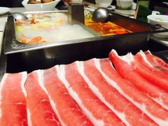 -海底捞火锅(海宁路店)