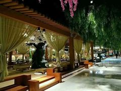 -木子塘汗蒸生活馆(财富港店)