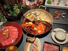 -色響火锅(恒隆广场店)