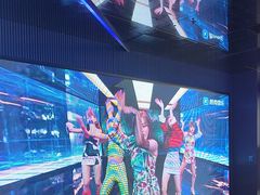 -JUZC钜阵纯KTV(滨海吾悦广场店)