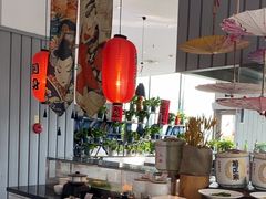 -昆山琶拉帝诗酒店·河畔咖啡厅Riverside Cafe