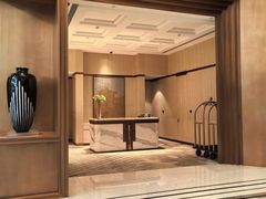 -康莱德酒店·美庭自助餐厅