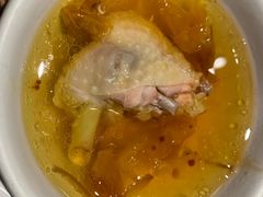 -云海肴·汽锅鸡·云南菜(美罗城店)