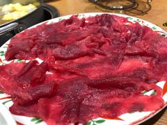 -汕头八合里海记牛肉店(清河店)