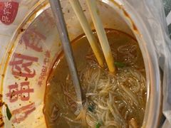 -里脊肉串店(天桥老店)