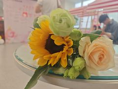 -钱记·乡野菜(紫荆花路店)