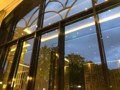 -翠湖宾馆·中餐厅