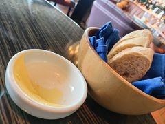 -福楼毕斯罗F Bistronome(国贸商城约会地标景观店)
