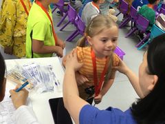 -岳辰齿科(浦东长泰店)