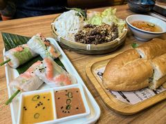 -越美小馆·越南料理(曲江店)